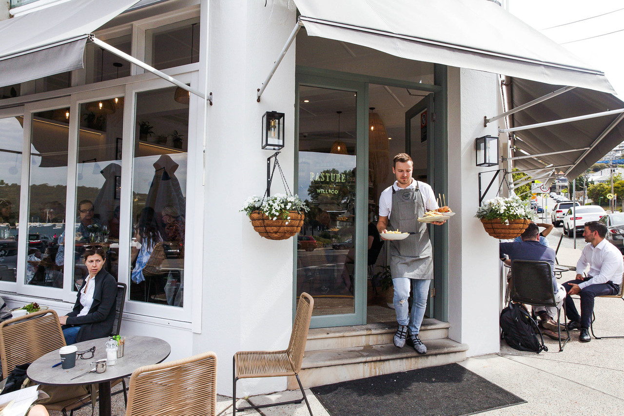 Pasture of Balmoral MEDIA