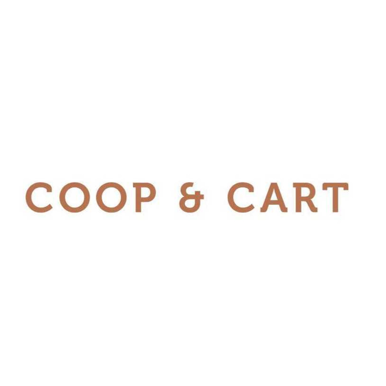 Coop Cart MEDIA