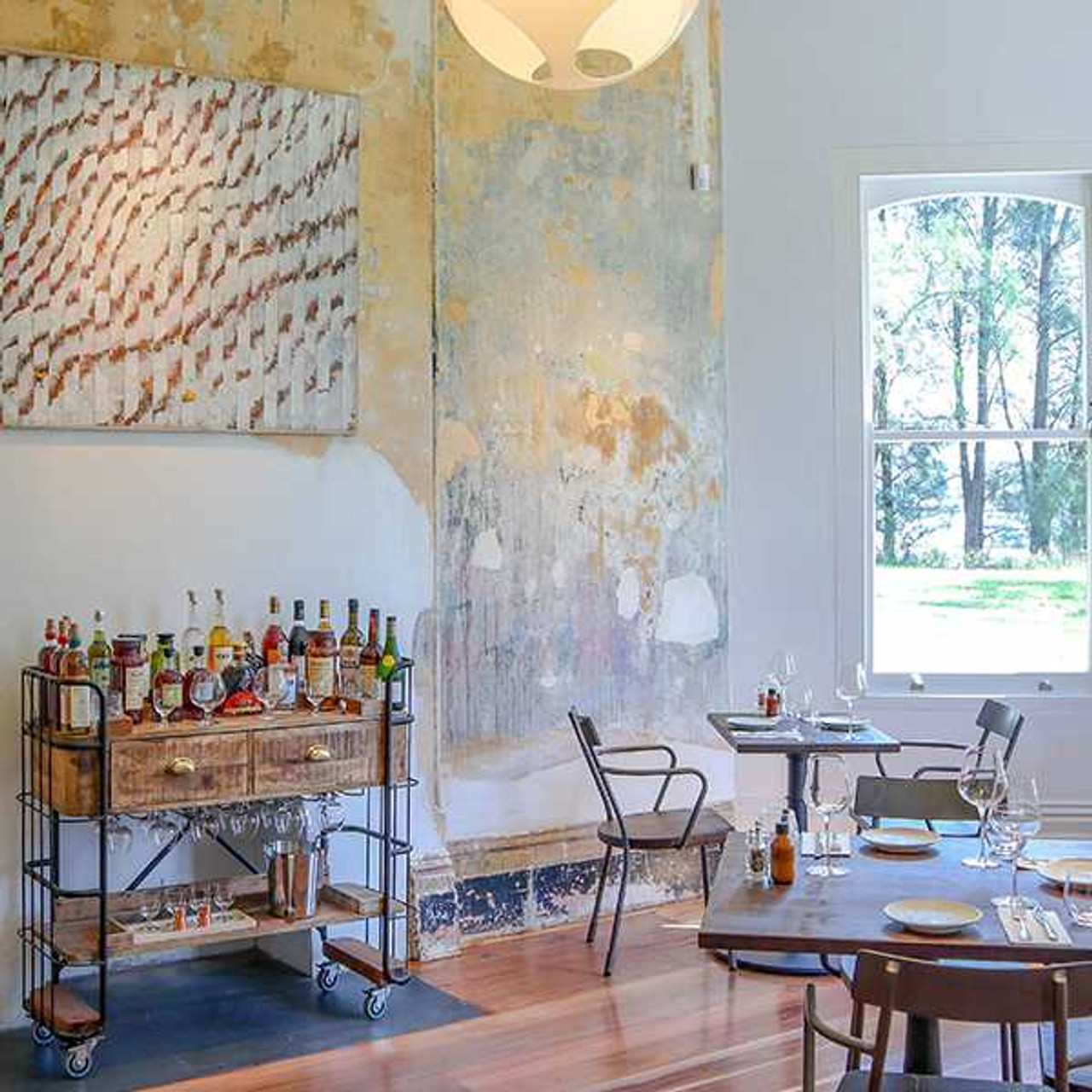 Bellevue Cottage by Antoine MEDIA