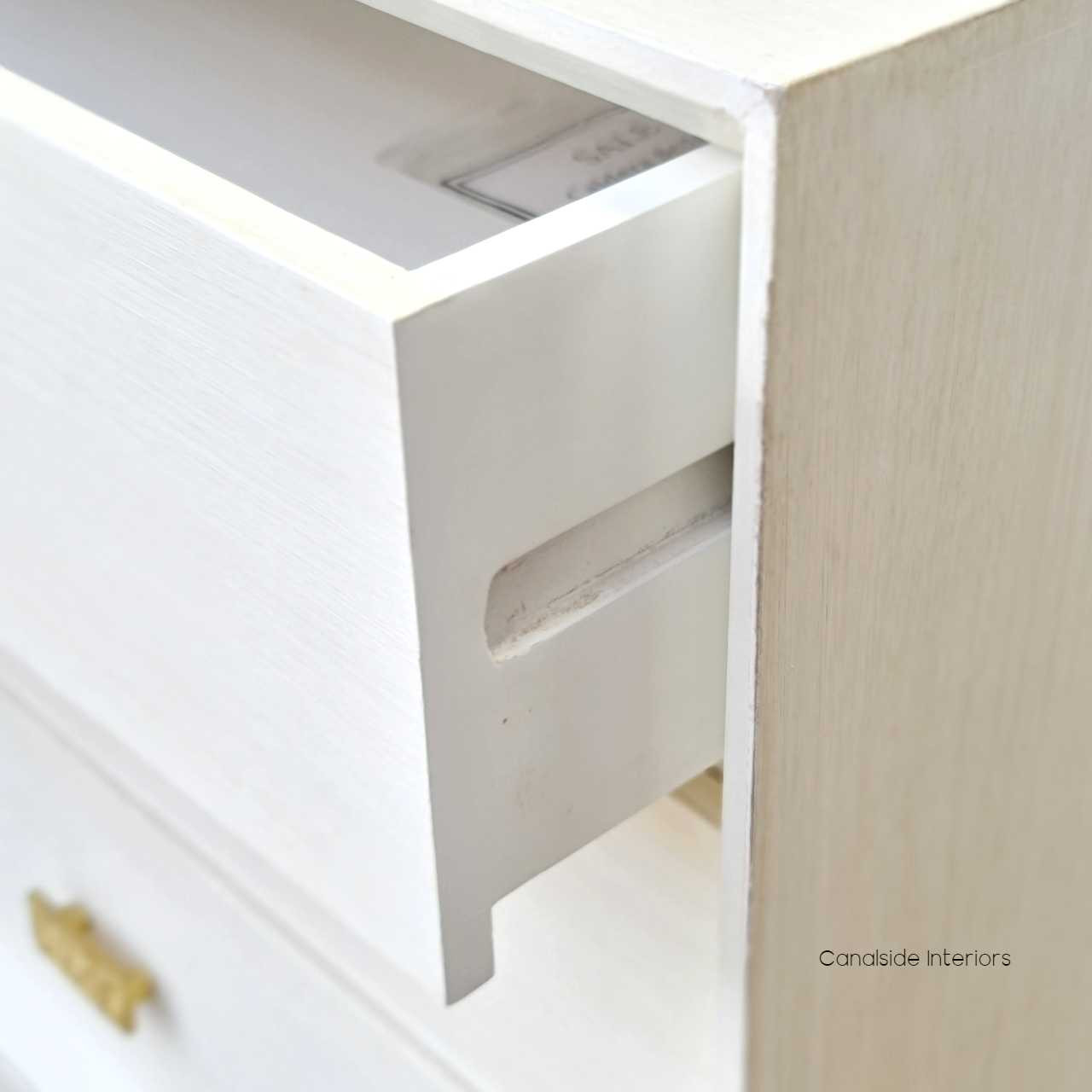 Caldera Bedside  BEDROOM, TABLES Side Tables, LIVING Coffee & Side Tables, BEDROOM Bedsides, PLANTATION STYLE