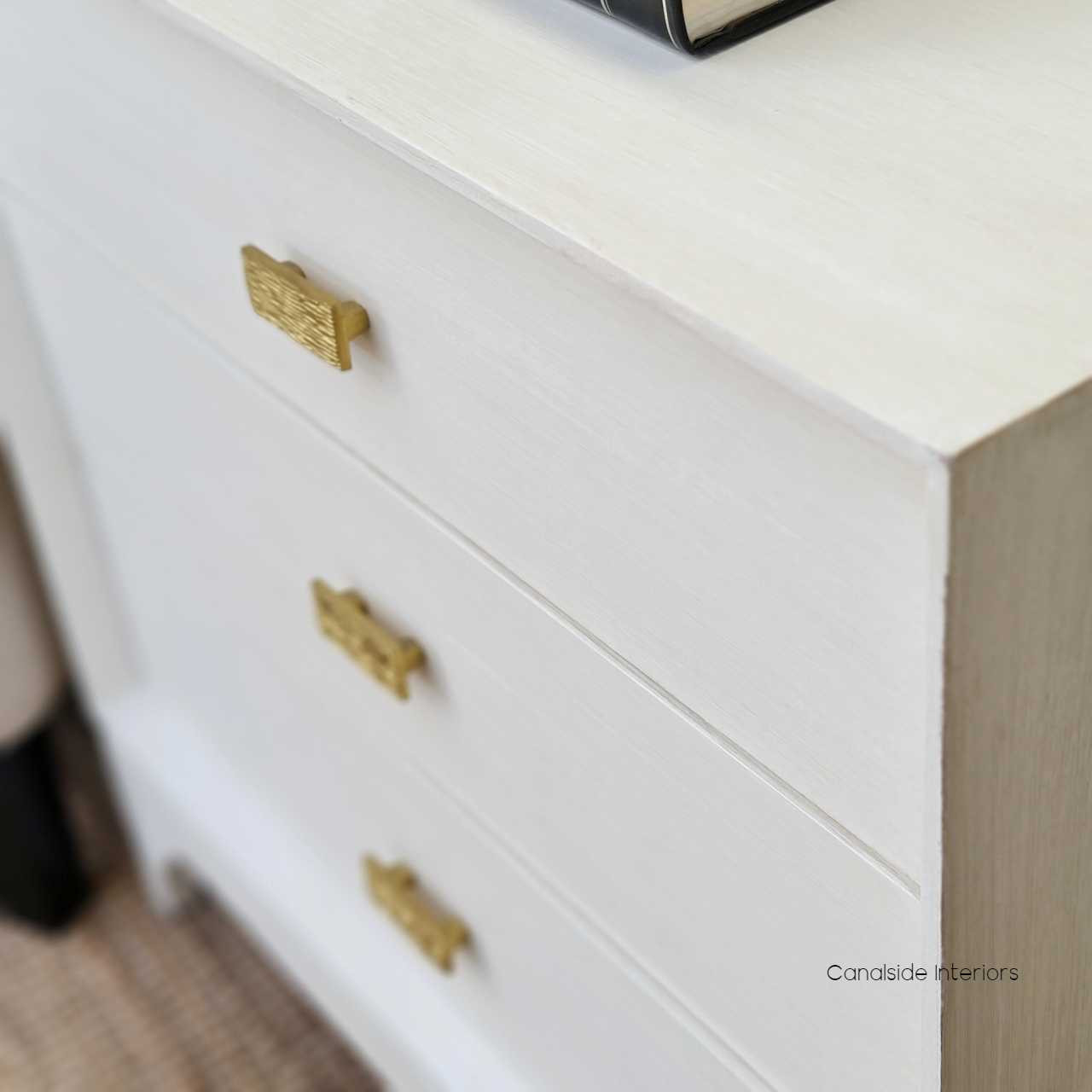 Caldera Bedside  BEDROOM, TABLES Side Tables, LIVING Coffee & Side Tables, BEDROOM Bedsides, PLANTATION STYLE