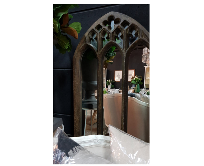 Gothic Mirror