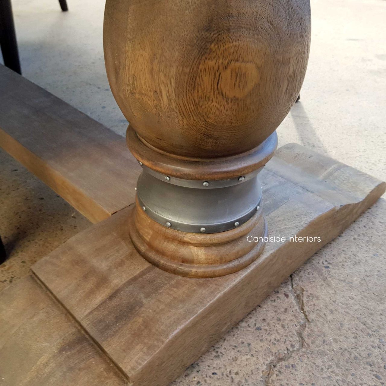 Grove Dining Table tables, hamptons, hamptons, hampton table, provincial, plantation, dining tables, canon trestle base, dining room