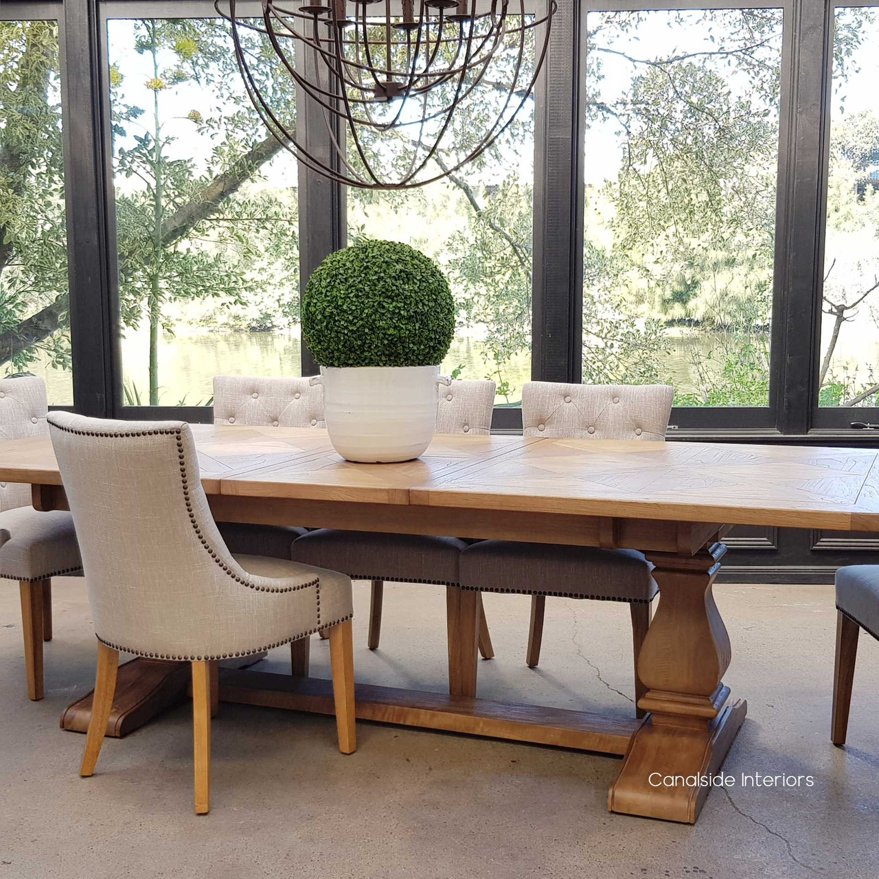 A cozy autumn setup, displaying how it brings warmth and style to seasonal gatherings and family meals.