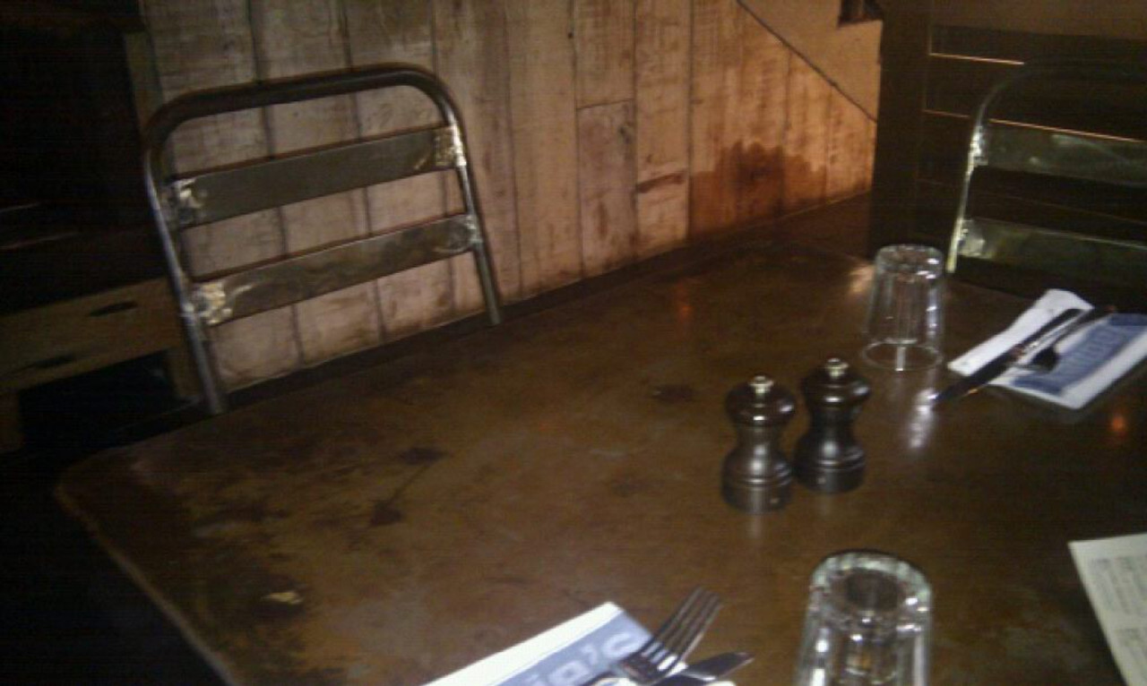 JAMIE'S ITALIAN 107 Pitt St Sydney MEDIA