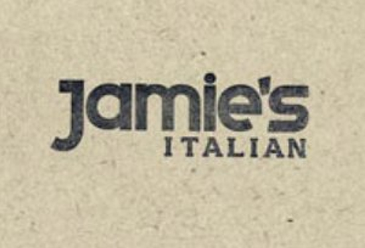 JAMIE'S ITALIAN 107 Pitt St Sydney MEDIA