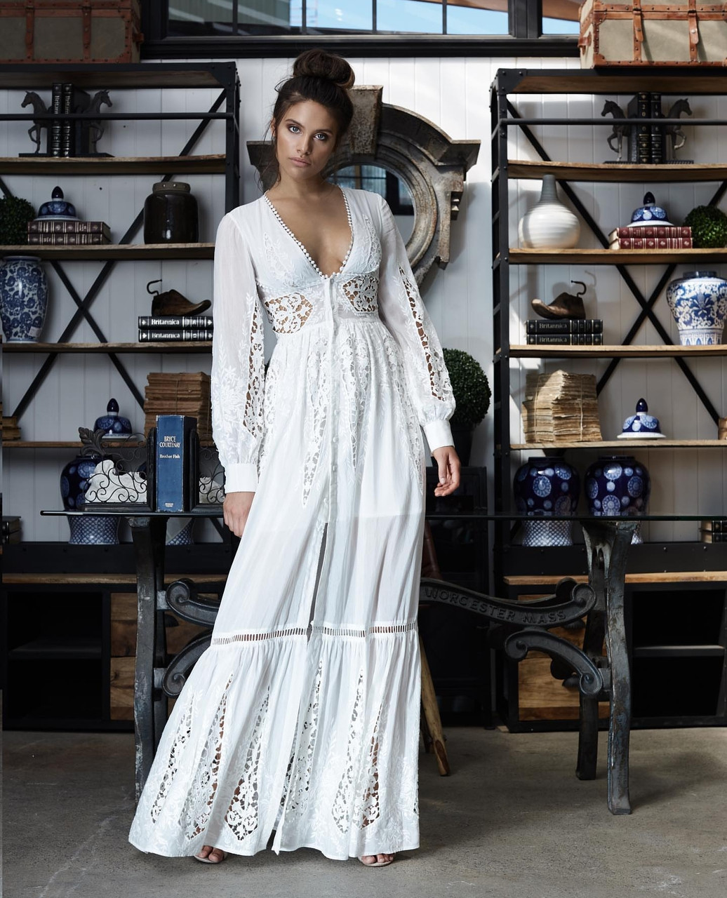 Leah Da Gloria Ad Campaign