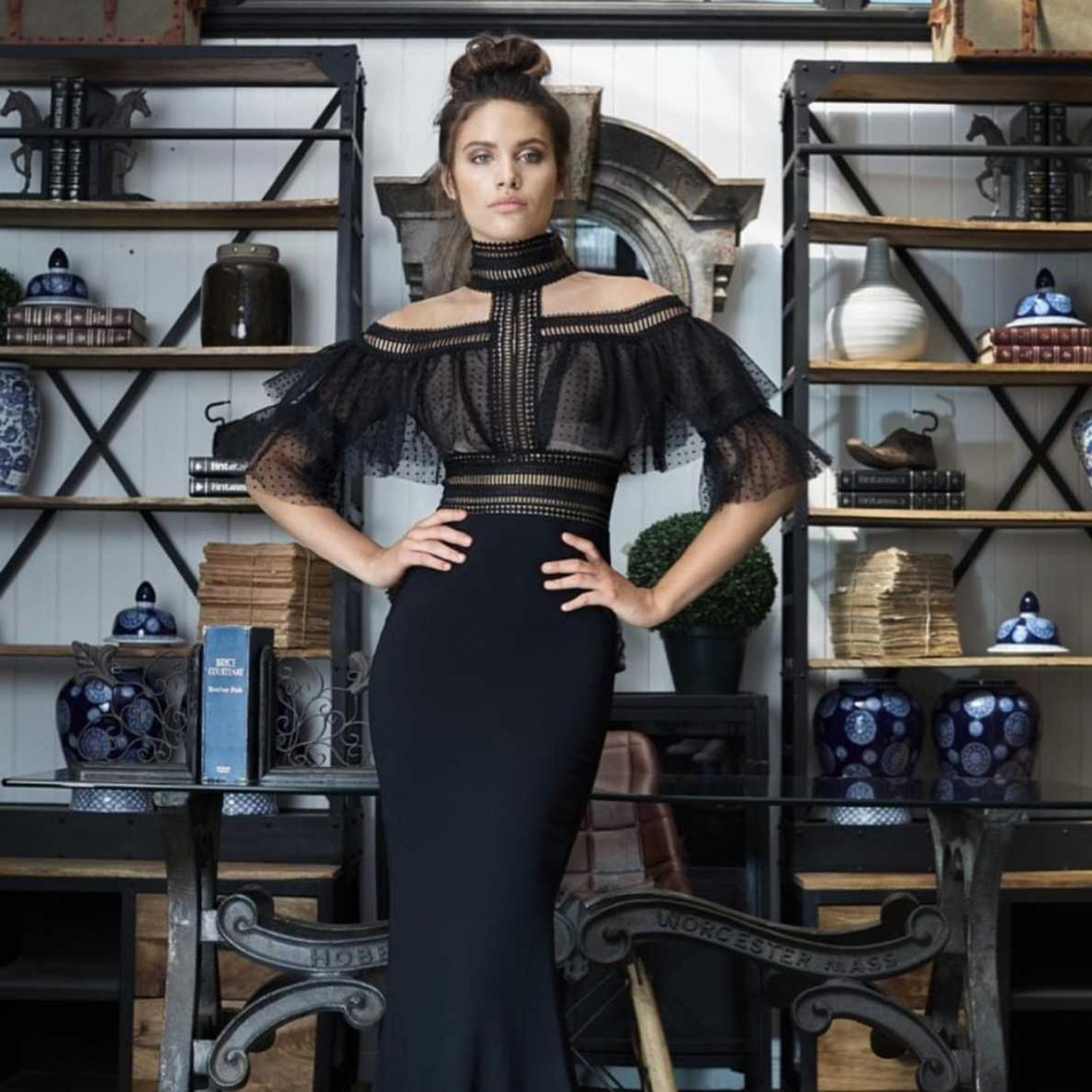 Leah Da Gloria Ad Campaign