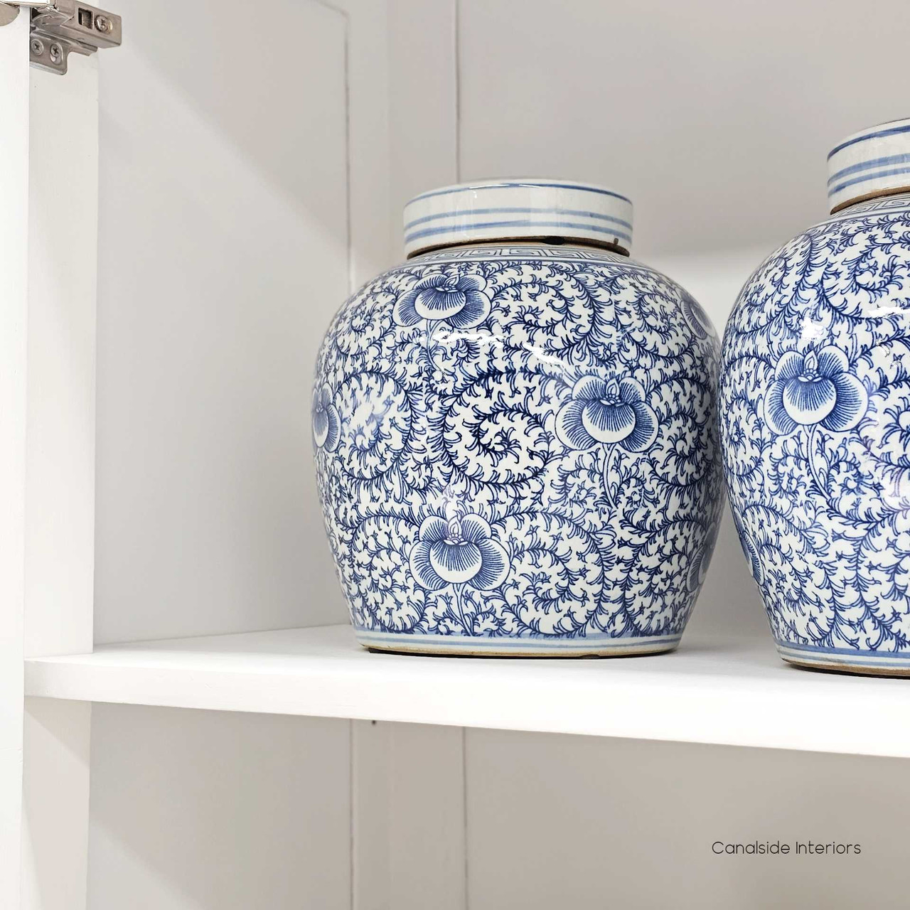 Tunbridge Glass Display Cabinet White, Cupboard, Hamptons Style, storage cabinet, display unit, livingroom, loungeroom, diningroom, dining room, living room, linen cabinet