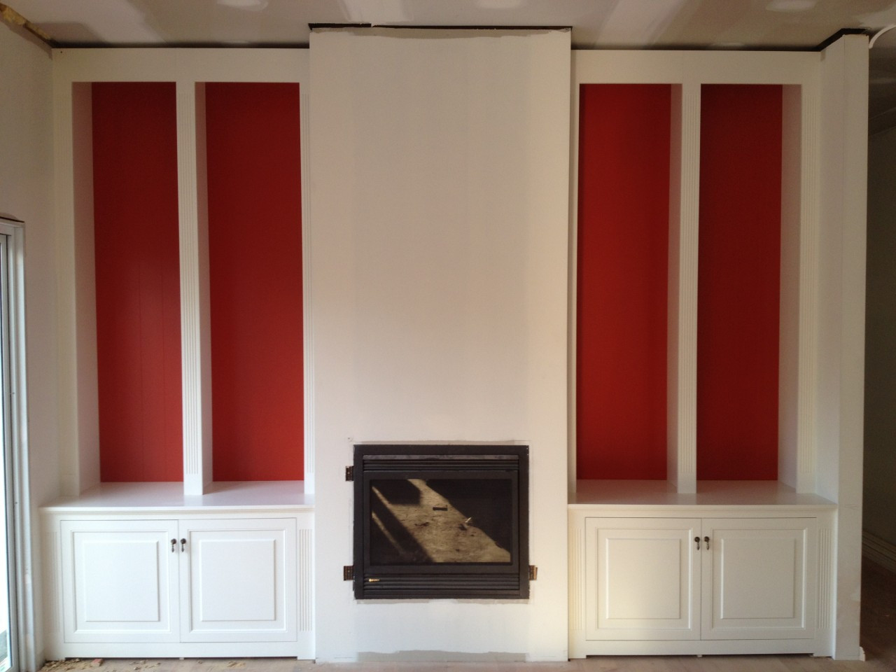 Custom Wall Units Bowral Premises Custom Made Furniture, Custom Made Wall UnitsProjects