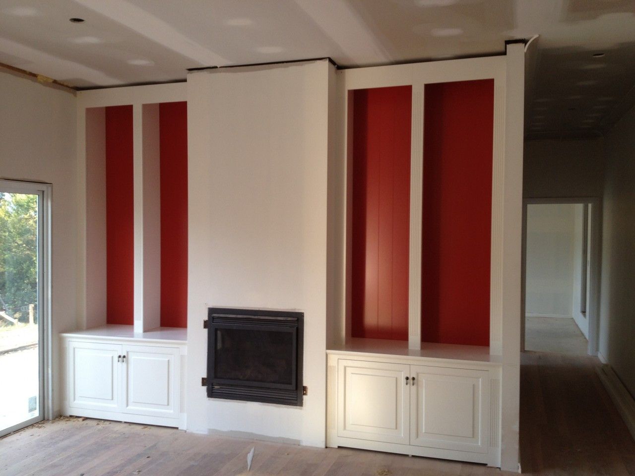 Custom Wall Units Bowral Premises Custom Made Furniture, Custom Made Wall UnitsProjects