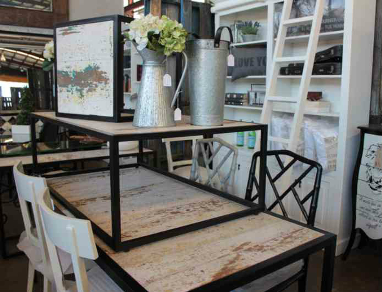 REAL LIVING MAGAZINE MEDIA