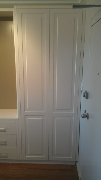 Custom Wall Units Mosman Bay Premises Custom Made Wall Units