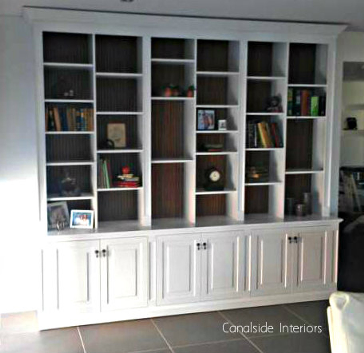 Custom Wall Units Darlinghurst Premises Custom Made Wall Units