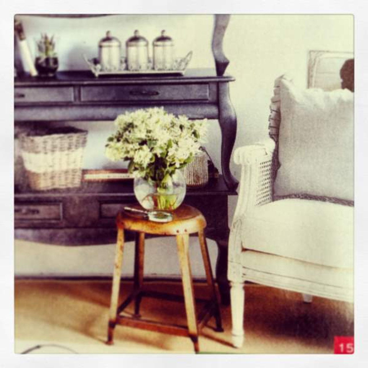 Better Homes and Gardens Magazine III MEDIA