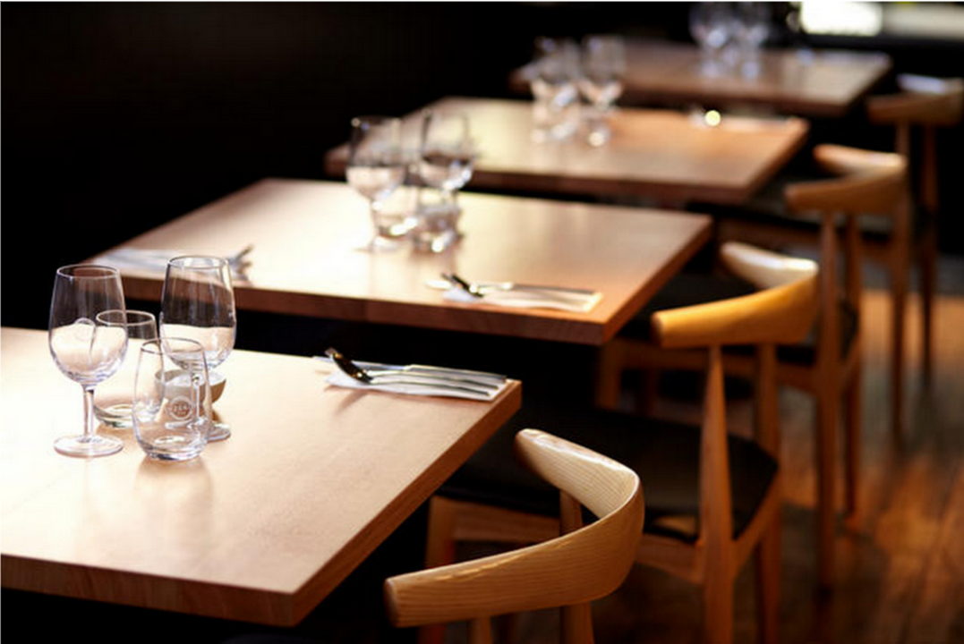 CAFE TABLE TOPS Custom Made to your size NATURAL FINISH CAFE FURNITURE, CAFE FURNITURE Table Tops & Tables