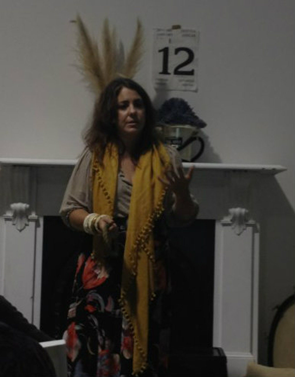 Kara Rosenlund MEDIA