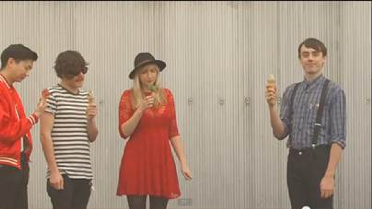 Short Film Business.Gov MEDIA