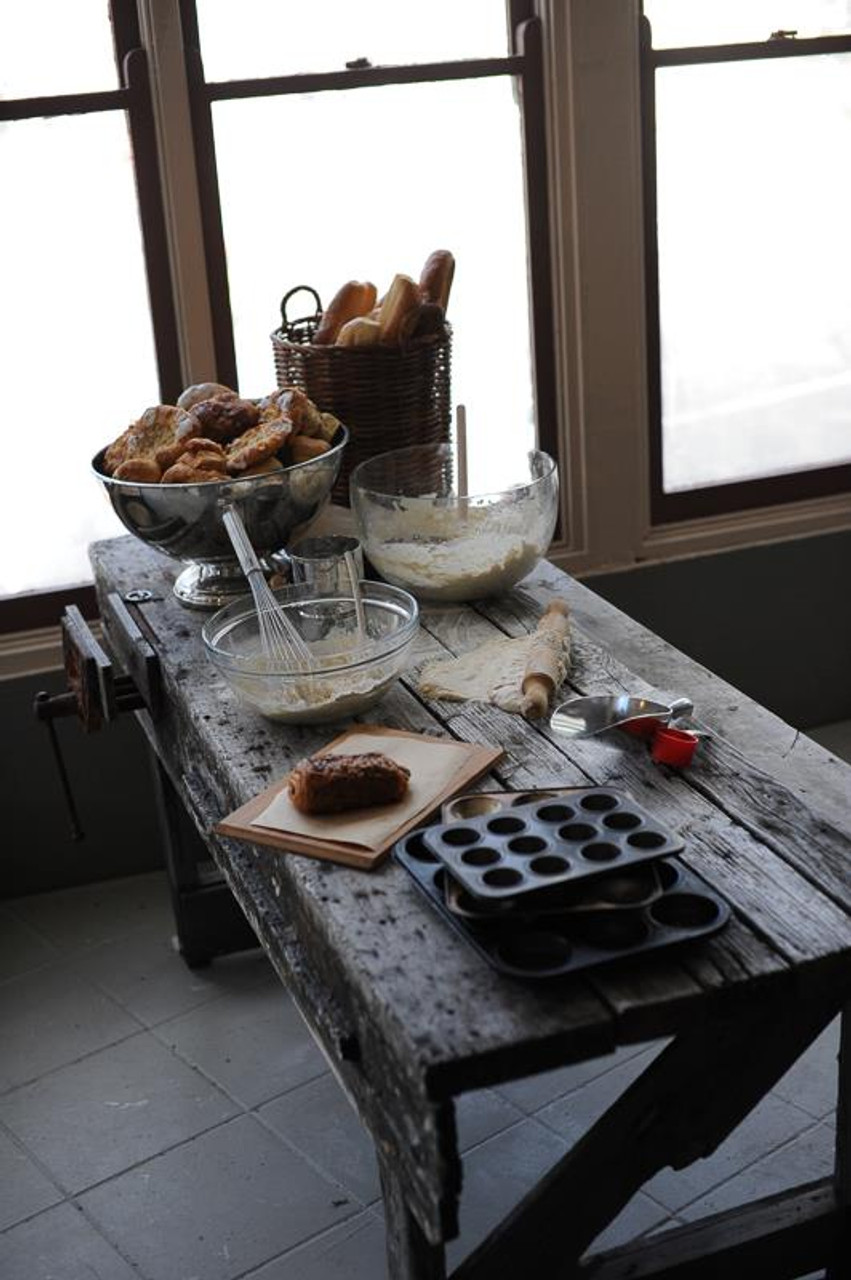 FILM: Isobel and the Patissier Sundance Festival MEDIA