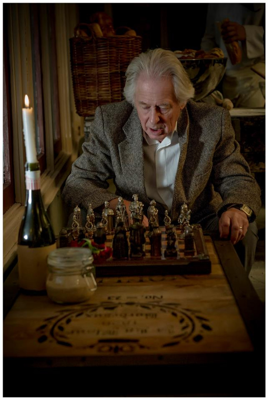 FILM: Isobel and the Patissier Sundance Festival MEDIA