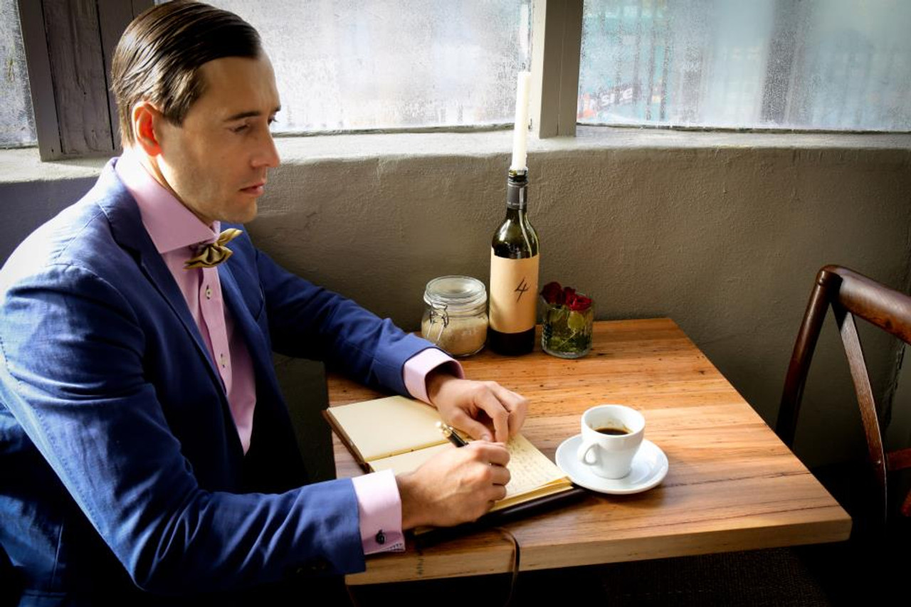 FILM: Isobel and the Patissier Sundance Festival MEDIA