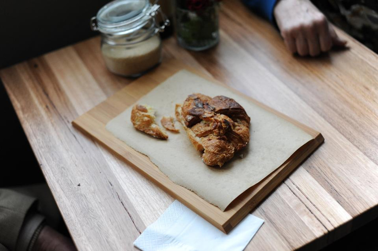 FILM: Isobel and the Patissier Sundance Festival MEDIA