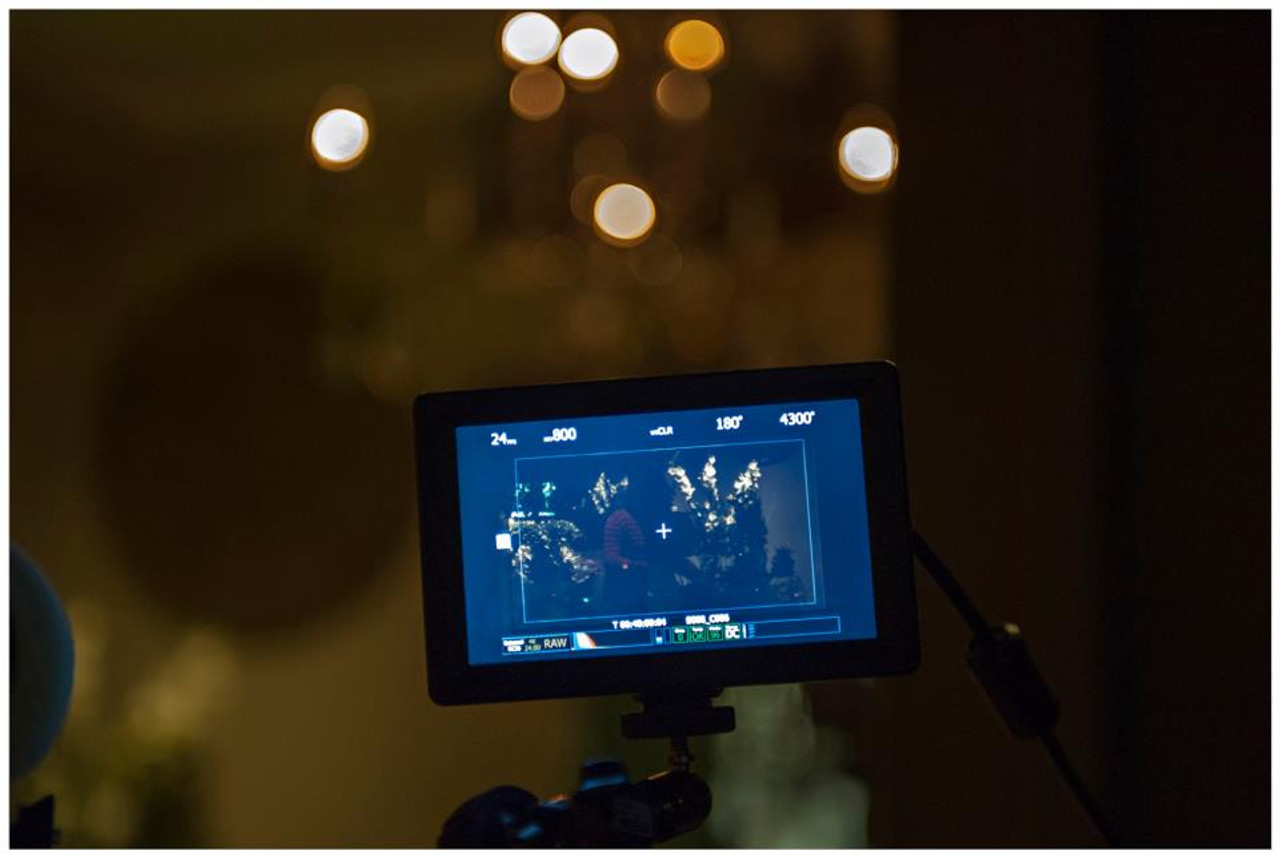 FILM: Isobel and the Patissier Sundance Festival MEDIA