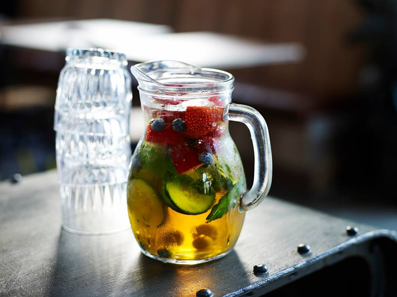 Cornerstone Bar and Food at Carriageworks MEDIA