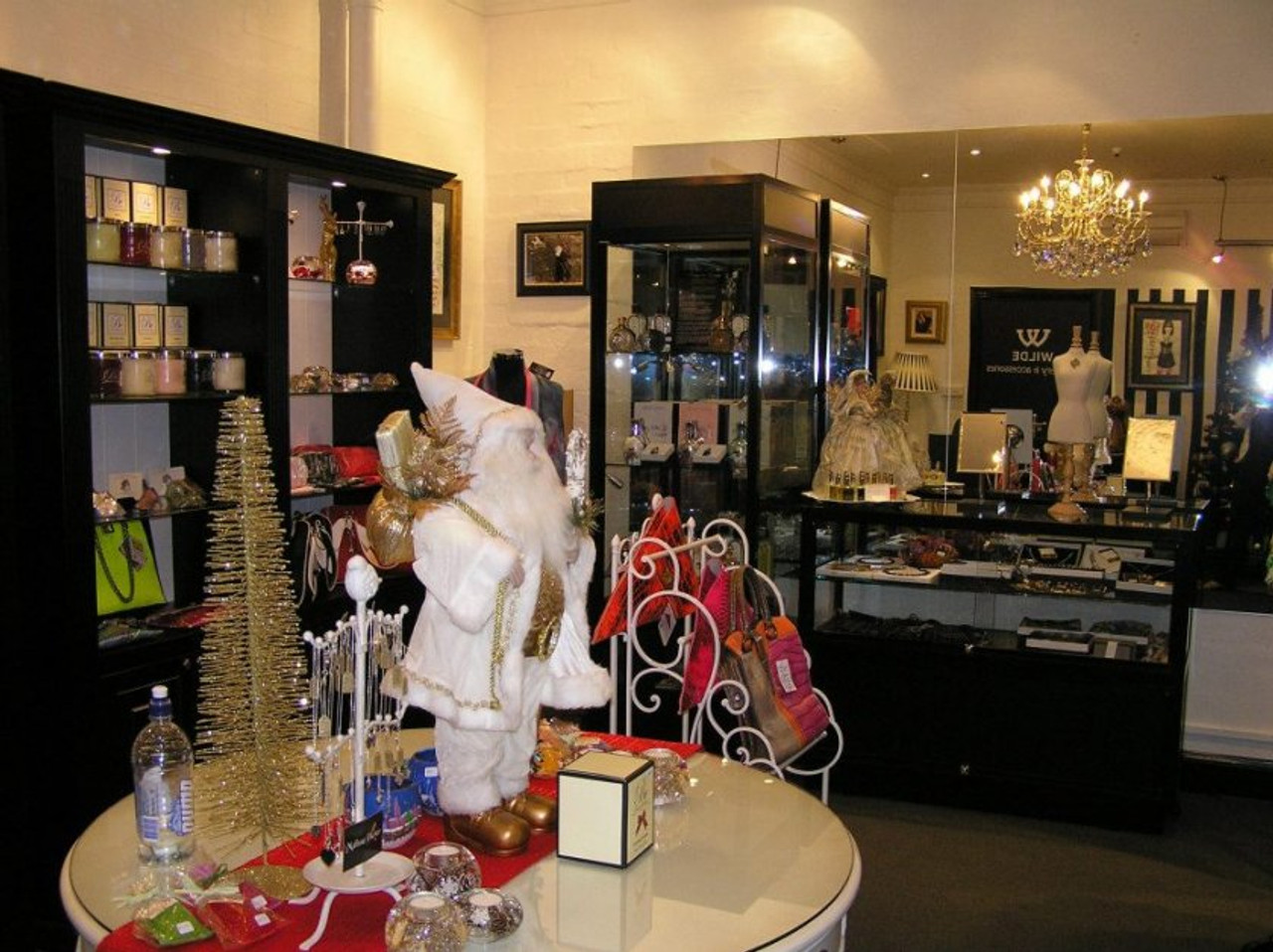 Wilde Jewellery Accessories MEDIA