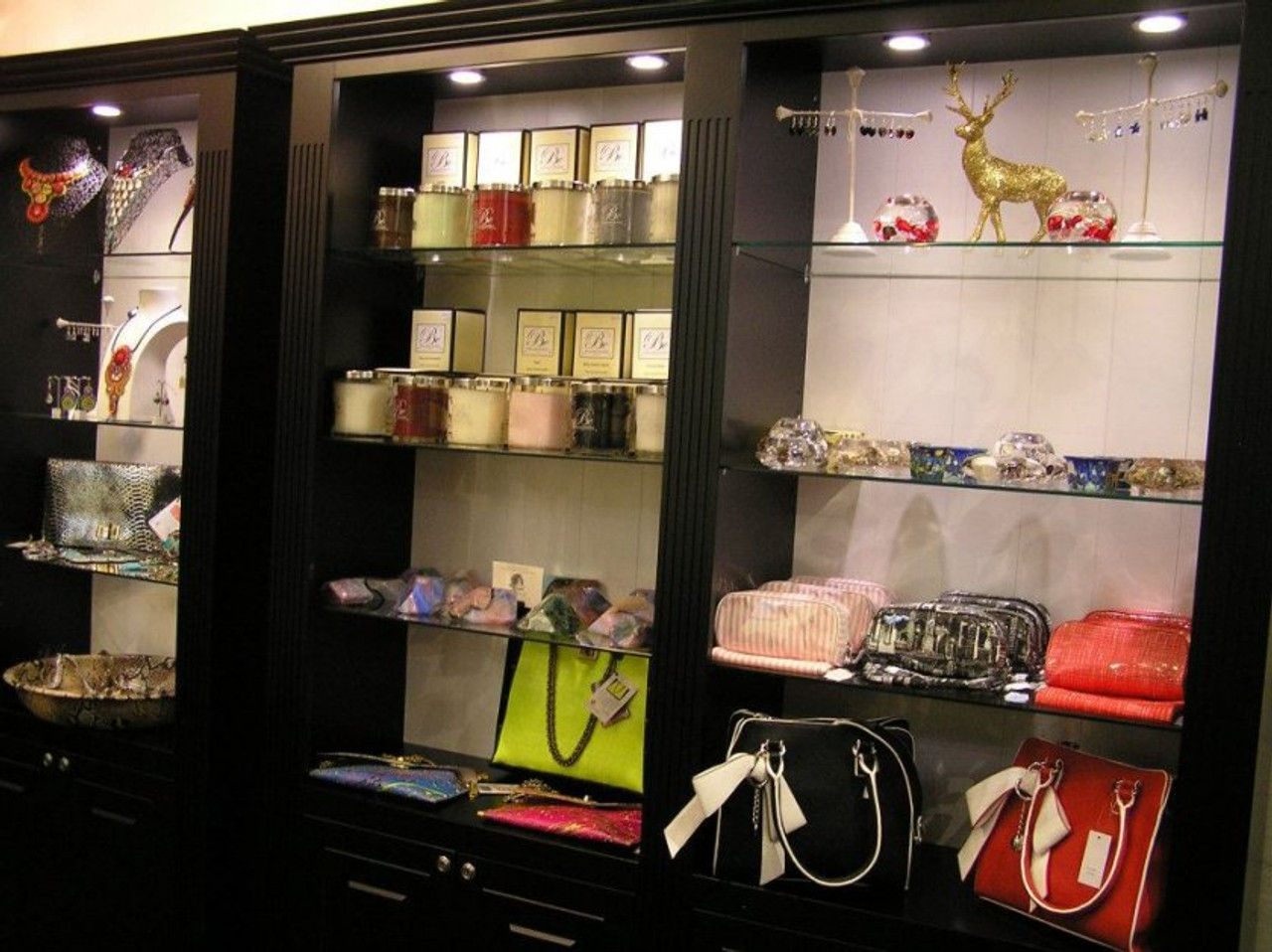 Wilde Jewellery Accessories MEDIA