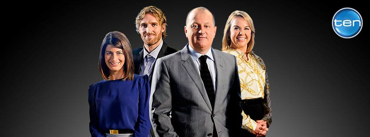 Recipe To Riches MEDIA