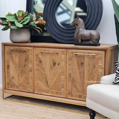 What Is the Difference Between a Console Table and a Side Table?