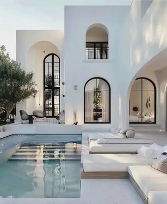 Hamptons Resort-Style Home: A Complete Guide to Coastal Luxury