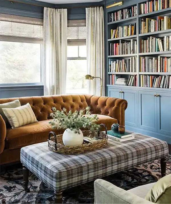 Top 7 Ways to Transform Your Space into a Hamptons Style House