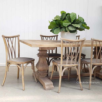 How to Choose Dining Chairs — A Complete Guide