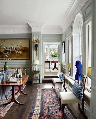 Rug Placement Tips: The Dos and Don'ts of Anchoring Your Space