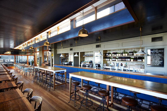 Woolwich Pier Hotel MEDIA