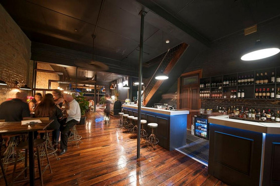 Marmook Poom Poom's Cafe Bar MEDIA