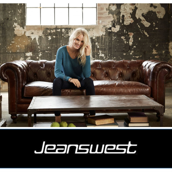 Jeanswest MEDIA