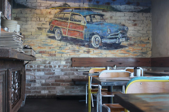 Pool Cafe Maroubra MEDIA