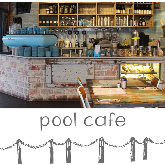 Pool Cafe Maroubra MEDIA
