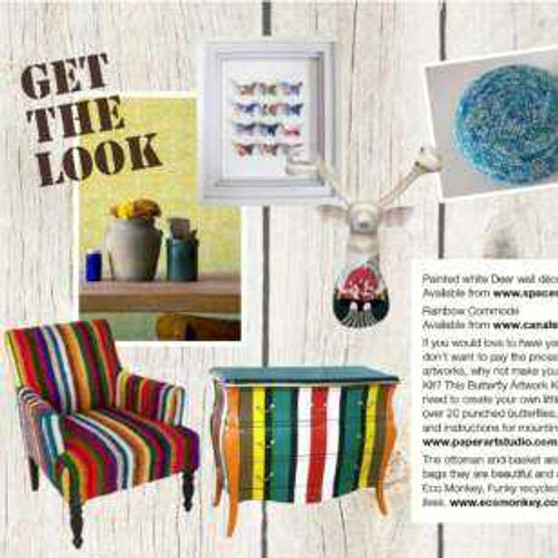 Coast Kids Magazine MEDIA