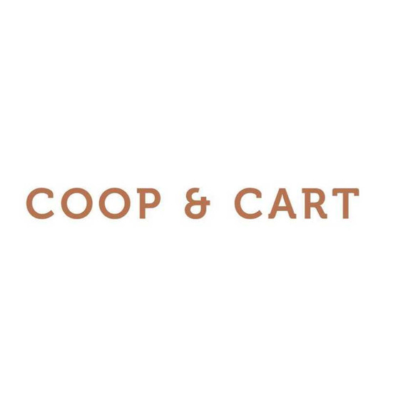 Coop Cart MEDIA
