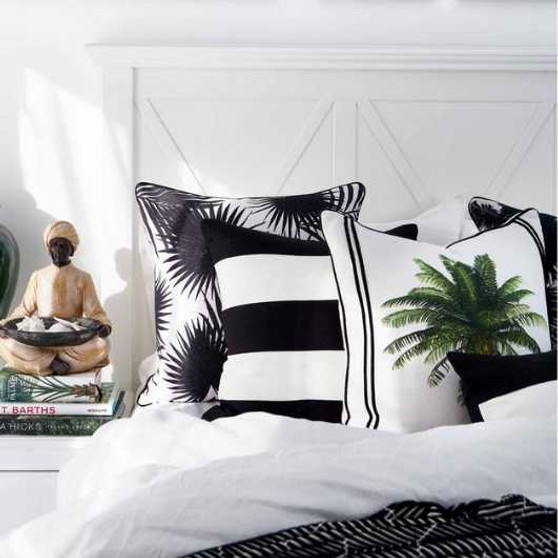 Cushion Assorted A Taste of What's In Store Accessories