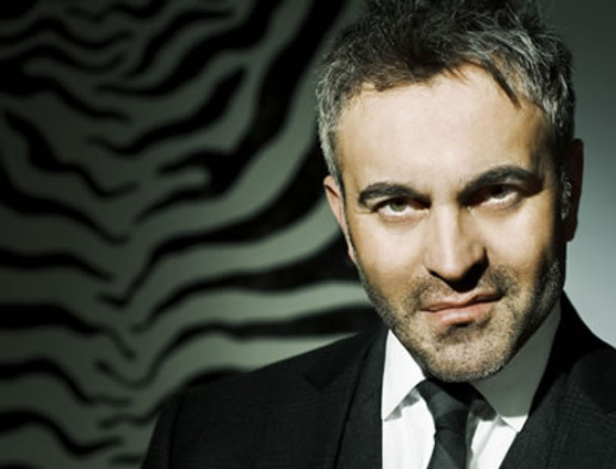 Martyn LawrenceBullard meets Canalside Interiors MEDIA