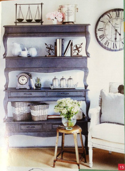 Better Homes and Gardens Magazine III MEDIA