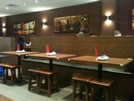 Mamak Restaurant Melbourne Chinatown Sydney MEDIA