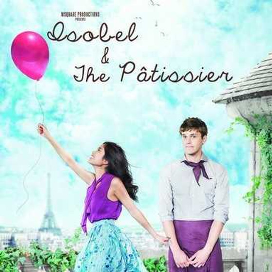 FILM: Isobel and the Patissier Sundance Festival MEDIA
