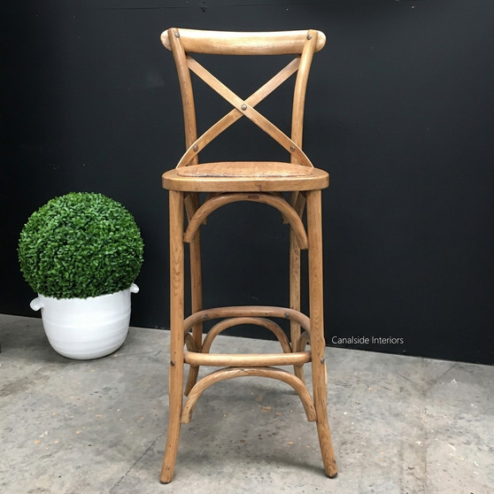 Bar Stool Height & Size Guide