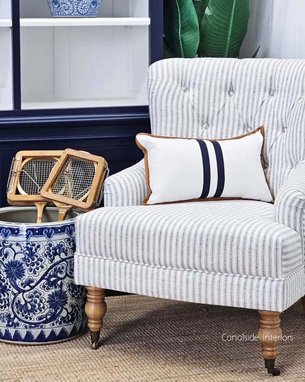Cushion Styling for Sofas: Colours, Textures & Arrangement Tips | Canalside